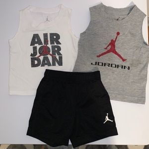 3 piece Jordan set